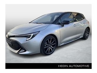 hybrid 1.8 hybrid gr sport e-cvt