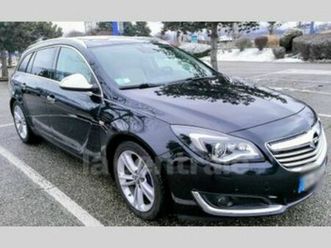 generation2 sports tourer 2.0 cdti 163 ecoflex cosmo pack