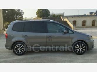 ii 1.6 tdi 105 fap trendline