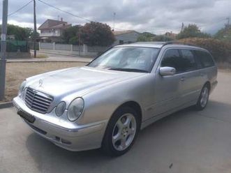 familiar avantgarde 4matic