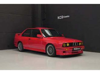 m3 coupé sport evolution