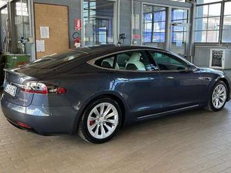 model sperformance raven dual motor awd