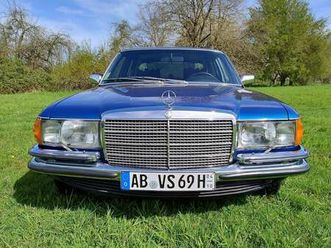 450 sel 6.9
