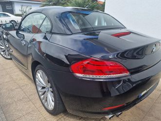bmw z4 204cv outubro/09