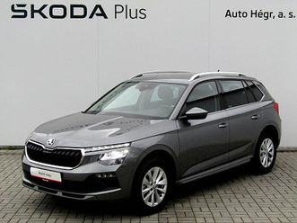 top selection 1,5 tsi 110 kw dsg