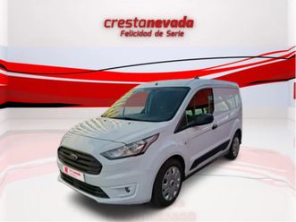 van 1.5 tdci 55kw trend 200 l1