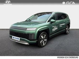 110 kwh - 307ch htrac executive