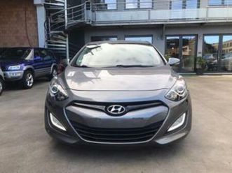 ② hyundai i30 1,6 essence année 2012 — hyundai — 2ememain