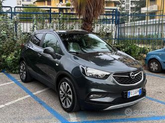 mokka x 1.6 cdti business
