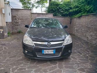opel astra ecoflex 1.7 5 porte