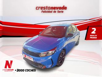 1.2t xhl 74kw 100cv gs