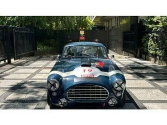 1956 ac aceca a vendre