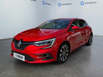 iv*intens*boiteauto*camérarecul*bluetooth*capteurav/ar*+++*