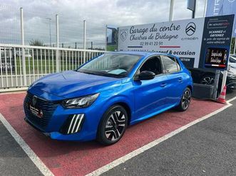 hybrid 100 e-dcs6 allure