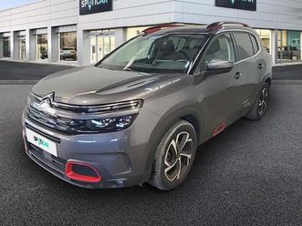 bluehdi 130ch s&s shine eat8