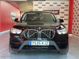 bmw x3 xdrive30d