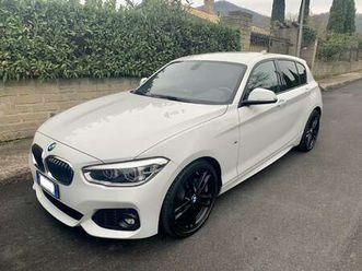 116d msport 5p auto