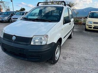 fiat panda 1.2 4x4