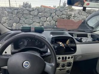 fiat punto 1.2