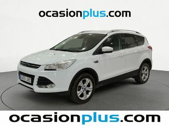 ford kuga 2.0 tdci s&s trend 4x2 (120 cv)