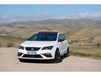 seat leon 5f 1.6 115cv black edition