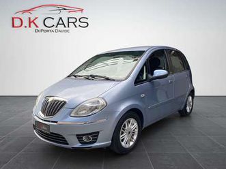 1.3 mjt diva s&s 95cv