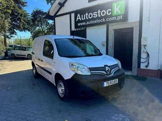 renault kangoo 1.5 dci business