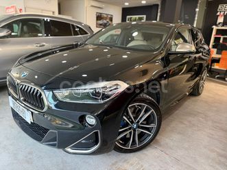 bmw x2 m35i a