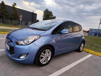 hyundai ix20 1,4 crdi full oprema, 2013 god.