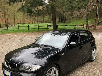 bmw 123d e87 lci m sport