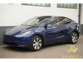 tesla model y long range awd | 514ks | panorama | 360kam, 2021 god.
