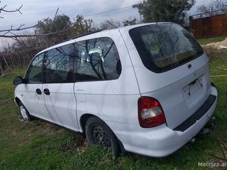 kia karnival 2.9 turbo