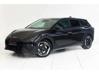 hatchback earth plus