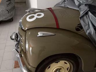 fiat topolino 500 c