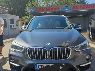 bmw x1 28i