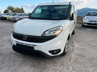 fiat doblo doblò 1.3 mjt pc-tn cargo lamierato sx