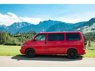 volkswagen t4 multivan