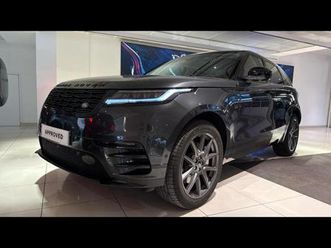 dynamic hse automatic