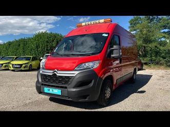 35 l2h2 2.0 bluehdi 130 club