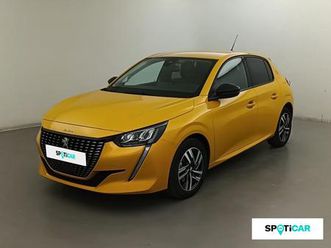 1.2 puretech 100ch s&s allure pack