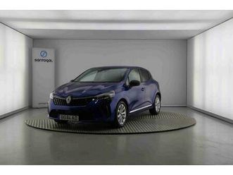 renault clio clio 1.0 tce evolution