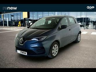 e-tech equilibre charge normale r110 - 22b