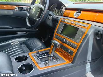 volkswagen phaeton 3.2 v6 4mot (5 os.)