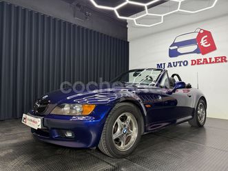 bmw z3 1.9i