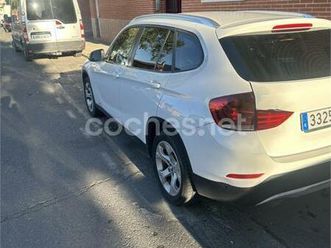 bmw x1 sdrive16d