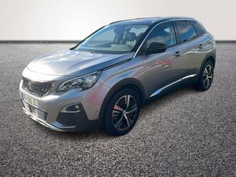 puretech 130 s&s eat8 allure