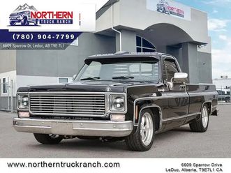 1973 chevrolet c10 cheyenne super 10 a fully custom 1973 chev...