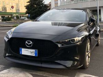 3 iv 5 porte 5p 2.0 m-hybrid exclusive 150cv 6at