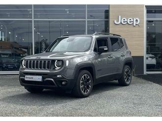 1.3 turbo t4 240 ch phev bva6 4xe eawd upland