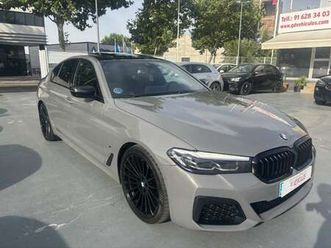 520da xdrive